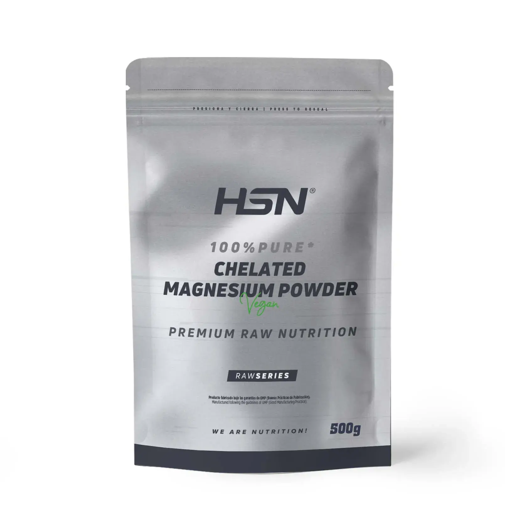 BISGLICINATO DI MAGNESIO IN POLVERE 500g