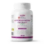 ESTRATTO DI ASHWAGANDHA KSM-66® (12:1) 300mg