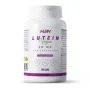 LUTEINA + ZEAXANTINA 20mg/1mg