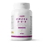 OMEGA 3-6-9 1000mg