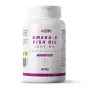 Omega-3 olio di pesce 1000mg