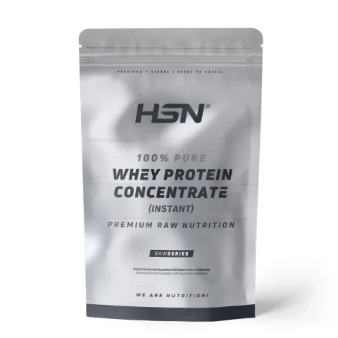 100% WHEY PROTEIN CONCENTRATE