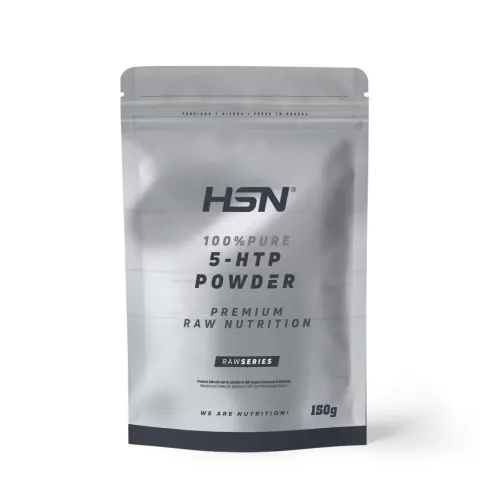 ESTRATTO DI GRIFFONIA 15:1 (25% 5-HTP) IN POLVERE 150g