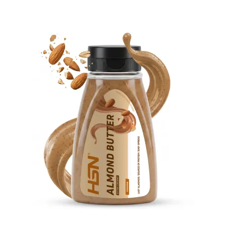Crema di mandorle extra cremosa - 180g