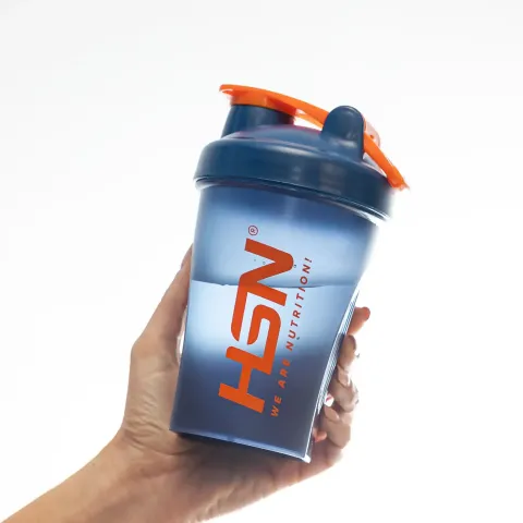 Shaker HSN We Are Nutrition! sfera di miscelazione Shaker HSN We Are Nutrition! sfera di miscelazione