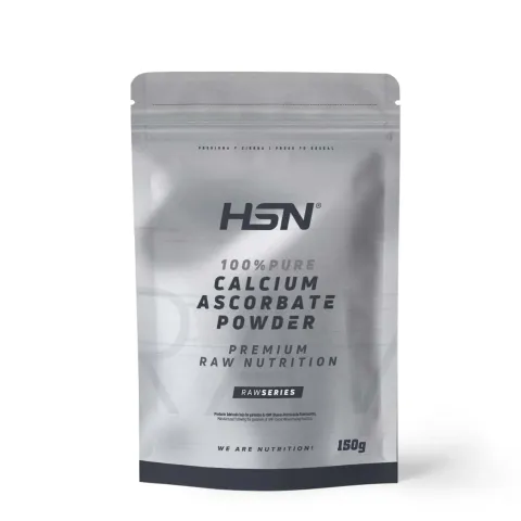 ASCORBATO DI CALCIO (VITAMINA C) IN POLVERE 150g