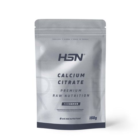 CITRATO DI CALCIO IN POLVERE 150g