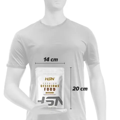 Il Grissino Con Semi Di Chia Senza Glutine, Senza Latte, Senza Uova - Foto 9