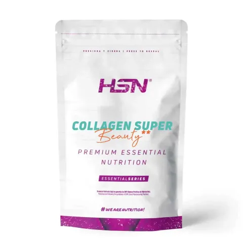 COLLAGENE SUPER BEAUTY *
