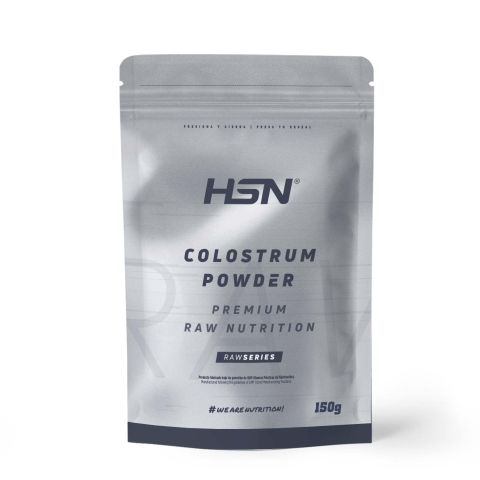COLOSTRO IN POLVERE 30% DI IgG ATTIVA 150g
