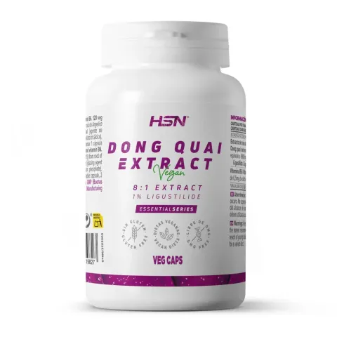 ESTRATTO DI DONG QUAI (8:1) 300mg