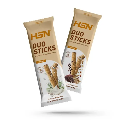 DUO STICKS WAFER RIPIENI