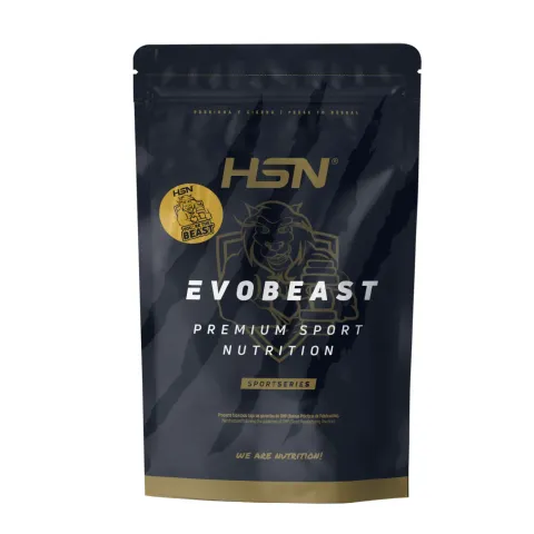 Evobeast
