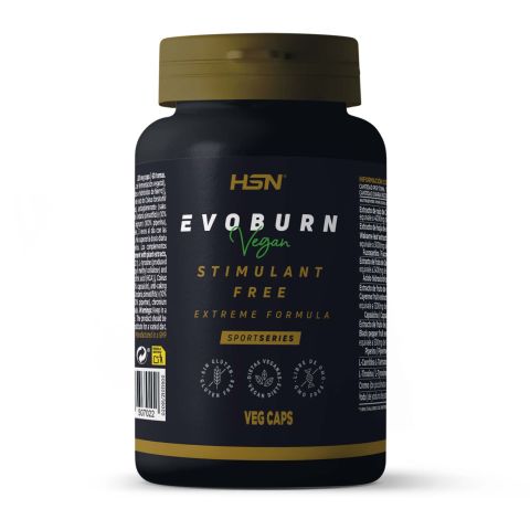 EVOBURN (SENZA STIMOLANTI)
