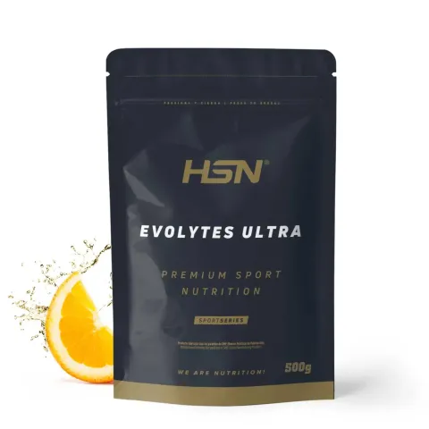 EVOLYTES ULTRA 500 g ARANCIA
