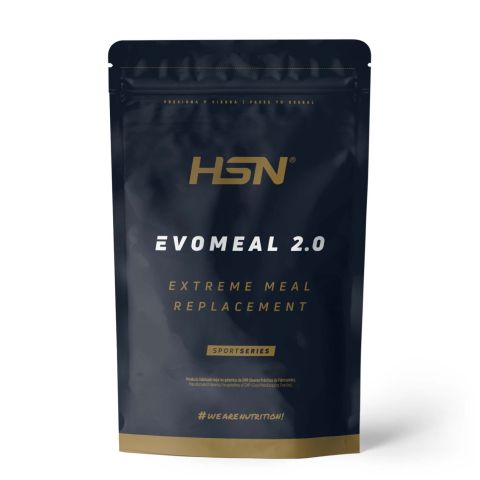 EVOMEAL 2.0 (SOSTITUTO DEI PASTI)