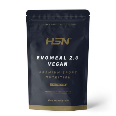 EVOMEAL 2.0 (SOSTITUTO DEI PASTI) VEGAN EVOMEAL 2.0 (SOSTITUTO DEI PASTI) VEGAN