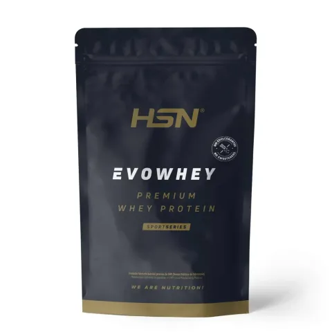 EVOWHEY PROTEIN SENZA EDULCORANTI