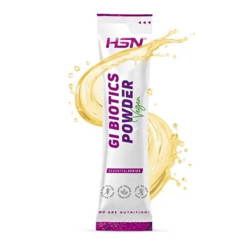 MONODOSE STICK GI BIOTICS (PROBIOTICI) IN POLVERE 10g