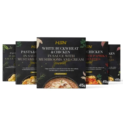 PIATTO PRONTO GOURMET