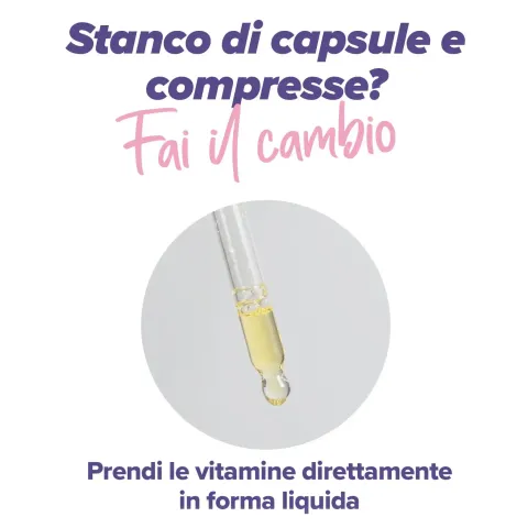 differenza tra gas liquido e gassoso Solgar Liquid Vitamin E Integratore Antiossidante 58ml