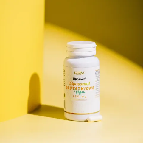 Glutatione Liposomiale (Liposovit) in cpsule EssentialSeries Glutatione Liposomiale (Liposovit) in cpsule EssentialSeries