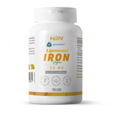 Ferro liposomiale (LipoCellTech™) (30mg ferro)