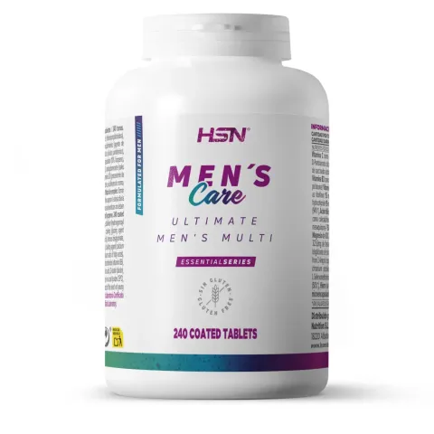 MULTIVITAMINICO SPECIALE UOMO - 240 tabs