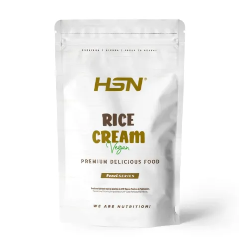 Crema di riso