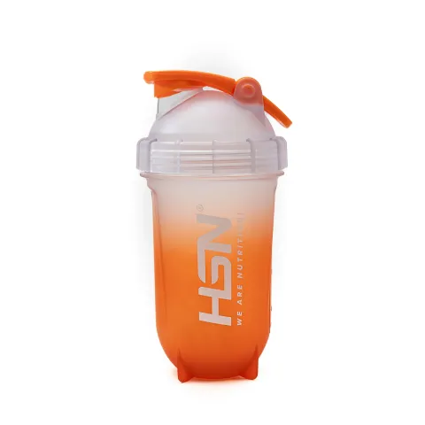 SHAKER ROCKET HSN WE ARE NUTRITION! SFERA DI MISCELAZIONE