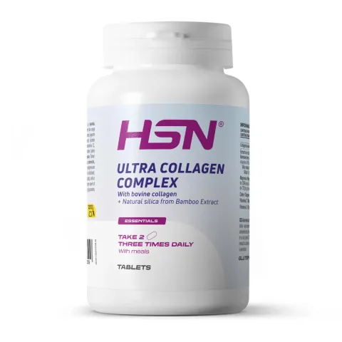 Ultra collagene idrolizzato complex Ultra collagene idrolizzato complex
