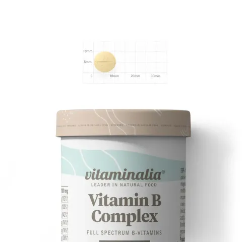 Vitamina B12: A Cosa Serve, Dove Si Trova, Come Integrarla - Farmacia - Foto 11