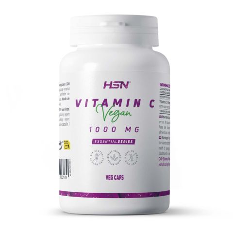 VITAMINA C 1000mg