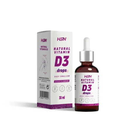 VITAMINA D3 LIQUIDA - 30ml