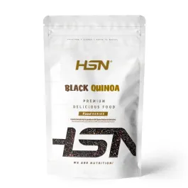 QUINOA NERA