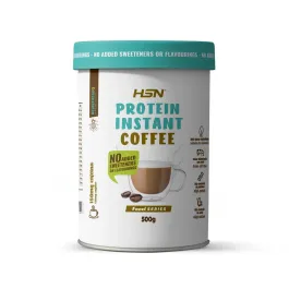 CAFFÈ PROTEICO SENZA EDULCORANTI #CaféFitConQ