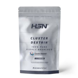 CLUSTER DEXTRIN® (DESTRINA CICLICA ALTAMENTE RAMIFICATA) IN POLVERE