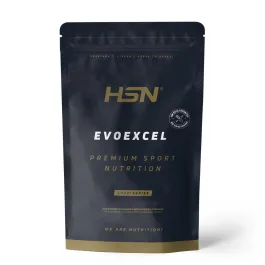 EVOEXCEL (WHEY PROTEIN ISOLATE + CONCENTRATE) SENZA EDULCORANTI