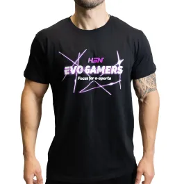 MAGLIETTA EVOGAMERS