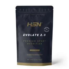 EVOLATE 2.0 (WHEY ISOLATE CFM) SENZA EDULCORANTI