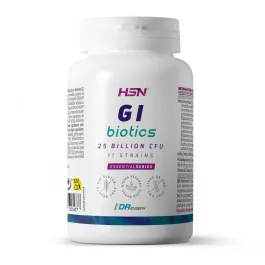 GI BIOTICS (PROBIOTICI) 25B CFU