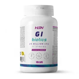 GI BIOTICS (PROBIOTICI) 25B CFU