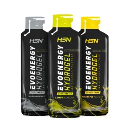 EVOENERGY HYDROGEL SENZA CAFFEINA