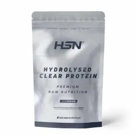PROTEINE ISOLATE IDROLIZZATE CLEAR WHEY