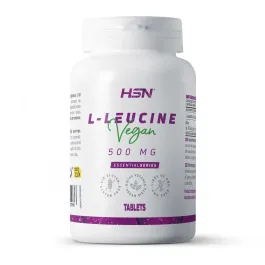 L-LEUCINA 500mg
