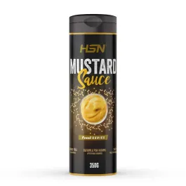 SALSA DI SENAPE