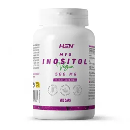 INOSITOLO 500mg