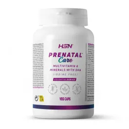 PRENATAL CARE (SENZA IODIO)