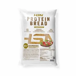 PANE PROTEICO