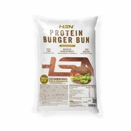 PANE PROTEICO PER HAMBURGER
